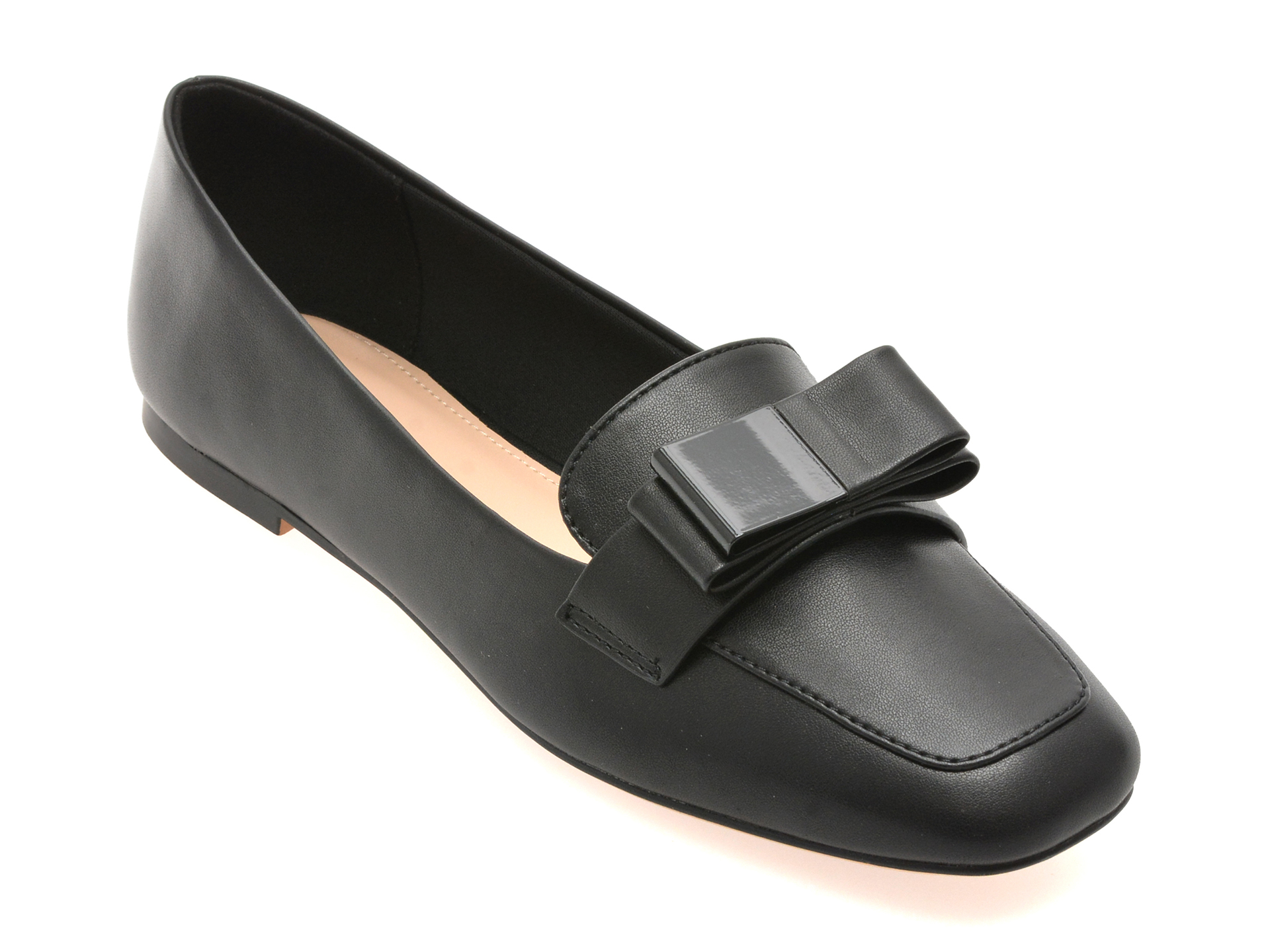 Mocasini ALDO Negri | Stil și Confort Zilnic