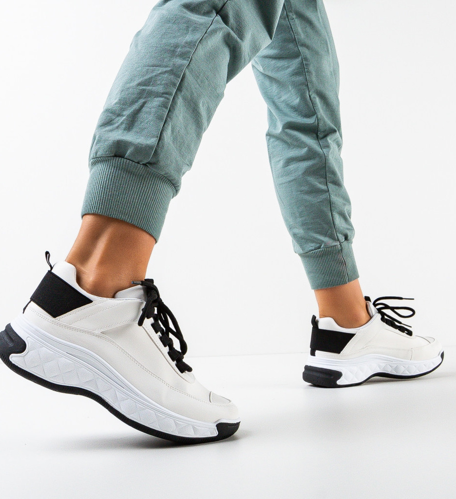 Sneakers Herbie Albi - Confort și Stil Urban