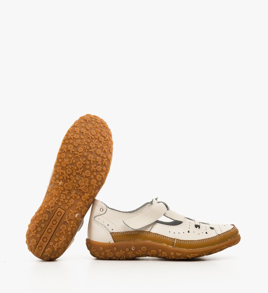 Pantofi Casual Tekla Albi 2 - Confort și Stil - imagine 5