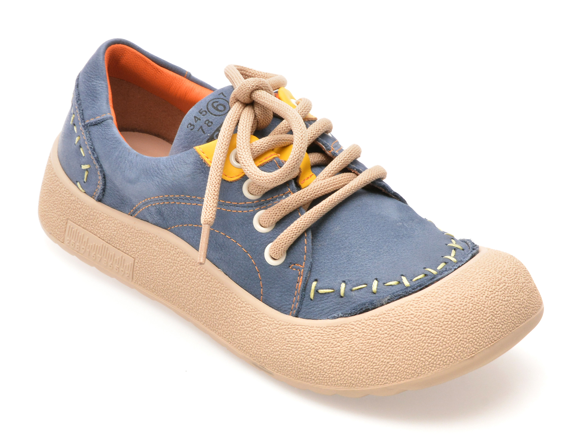 Pantofi GRYXX Bleumarin | Eleganță și Confort