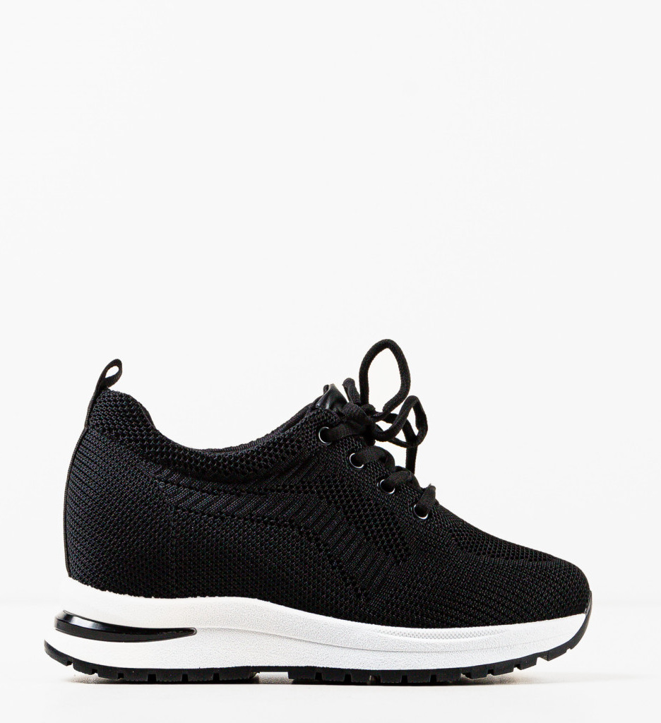 Sneakers Dama Marc Negri | Confort și Stil - imagine 4
