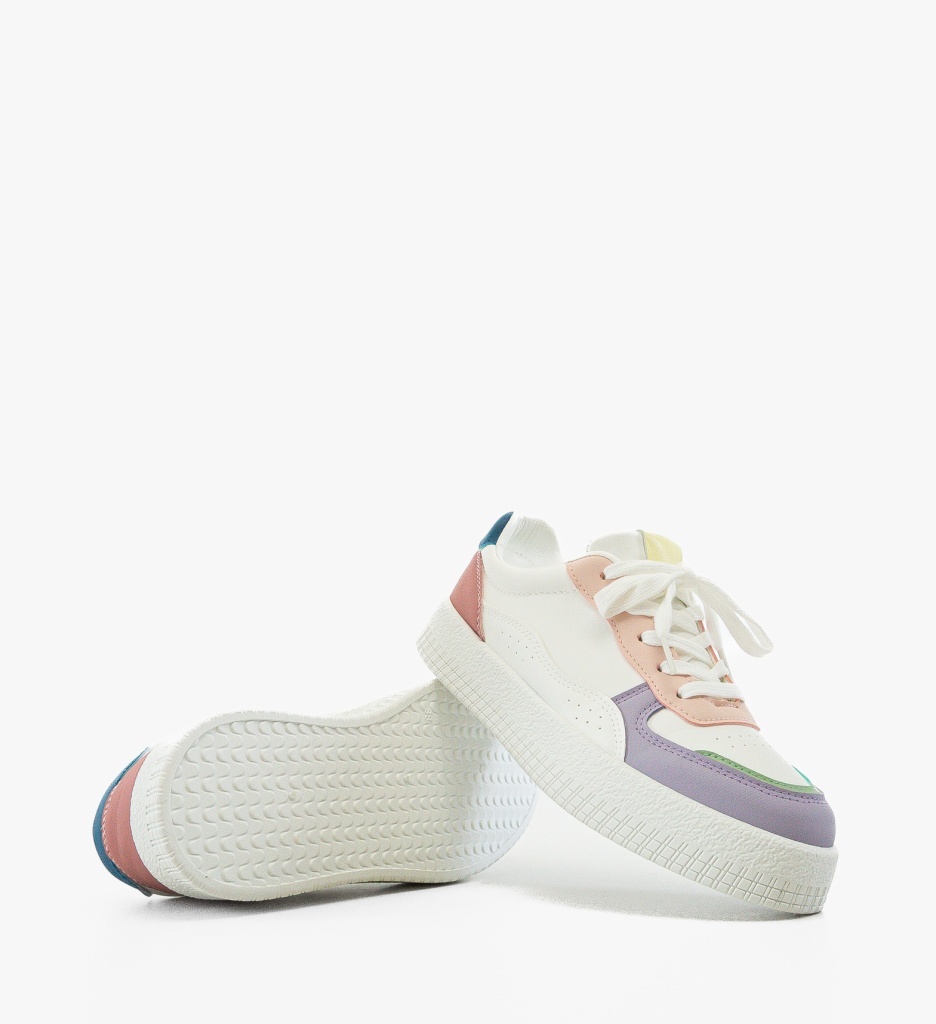 Sneakers dama Lepy Albi 2 - imagine 2