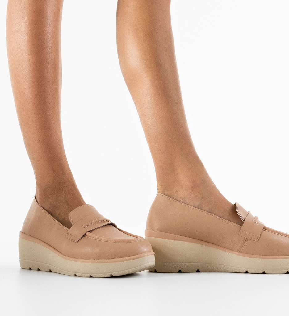 Pantofi Casual Teyana Roz - Confort și Stil - imagine 2