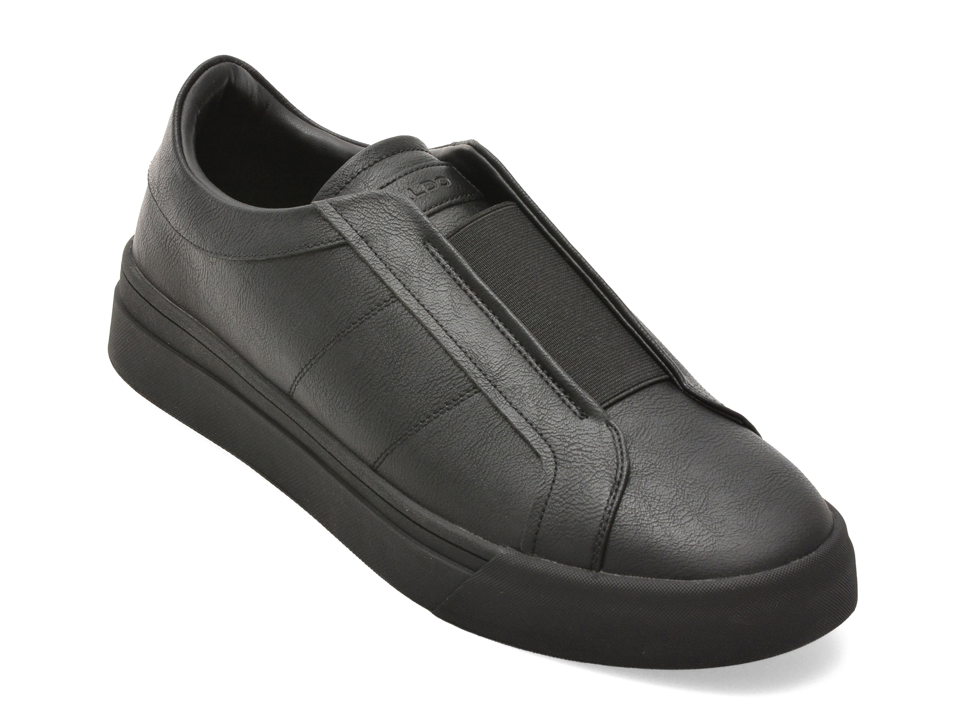 Pantofi sport ALDO AUREN 004 Negru Piele Ecologică