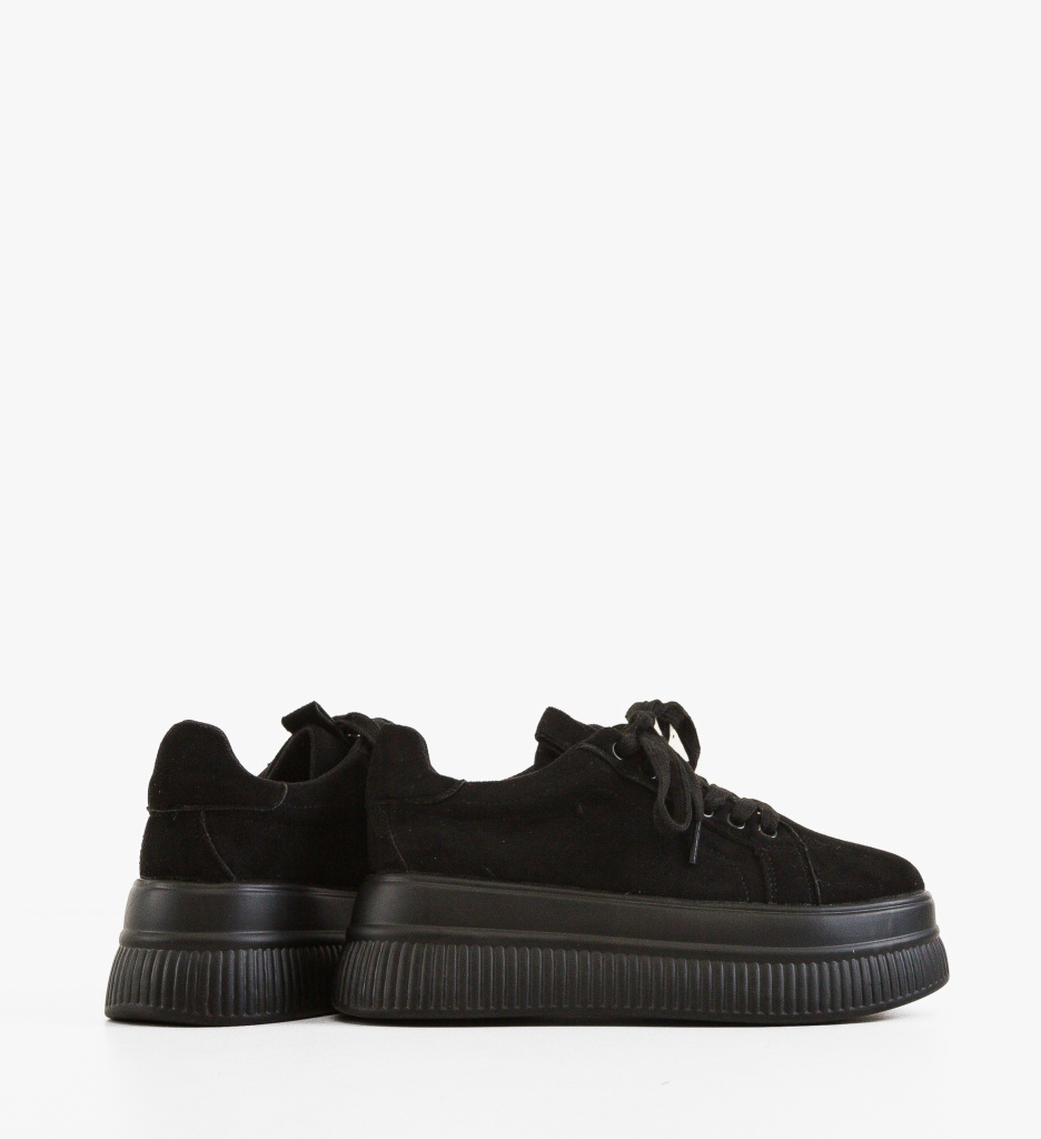 Sneakers Tuyry Negri - Confort și Stil Sport - imagine 4