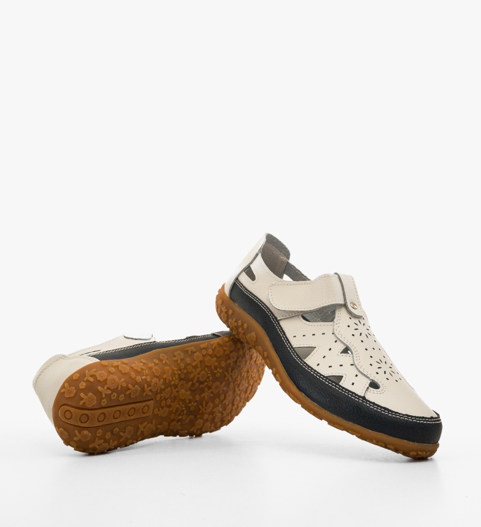 Pantofi Casual Bleumarin - Confort și Stil Zilnic - imagine 4