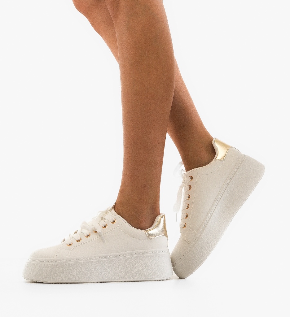 Sneakers Dama Berha Aurii | Stil si Confort - imagine 3