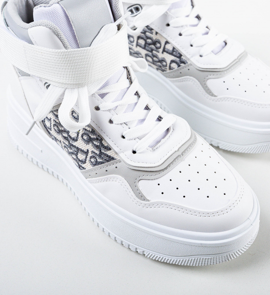 Pantofi Sport Boyer Albi - Confort și Stil - imagine 7