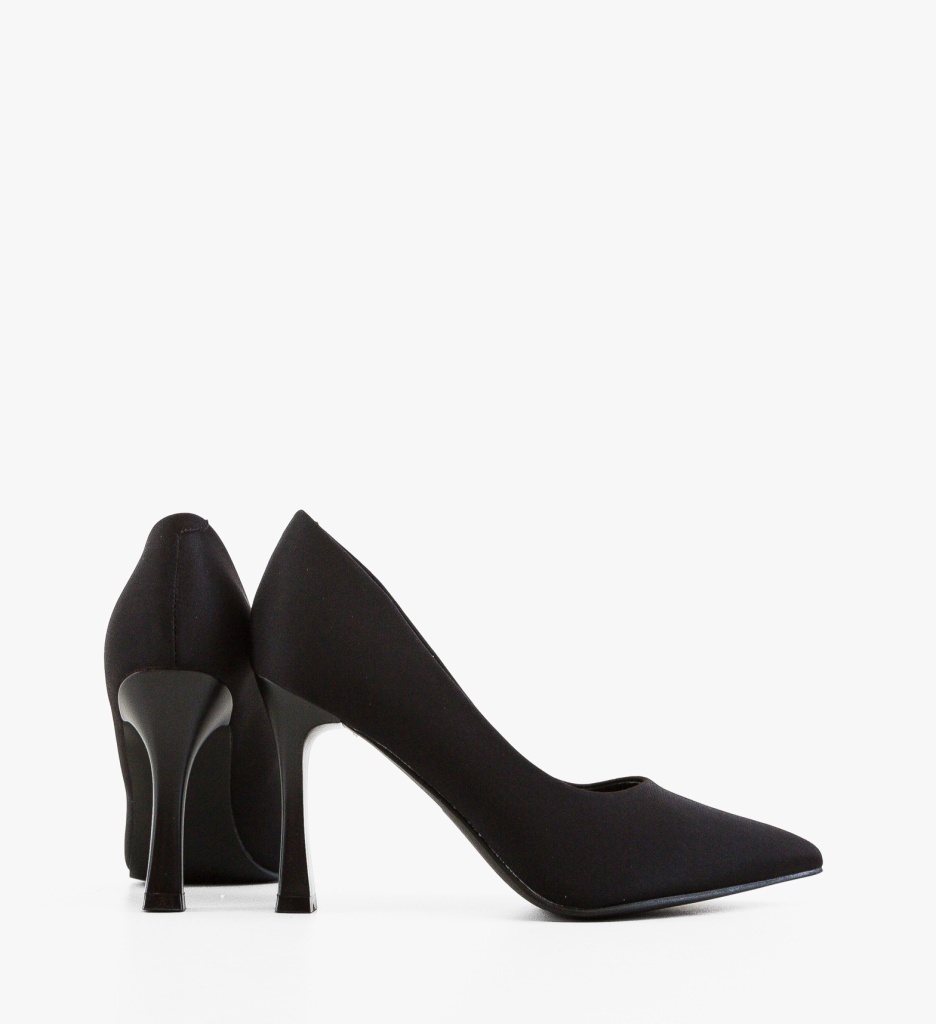 Pantofi Stiletto Dama Acaria Negri | Eleganță - imagine 3