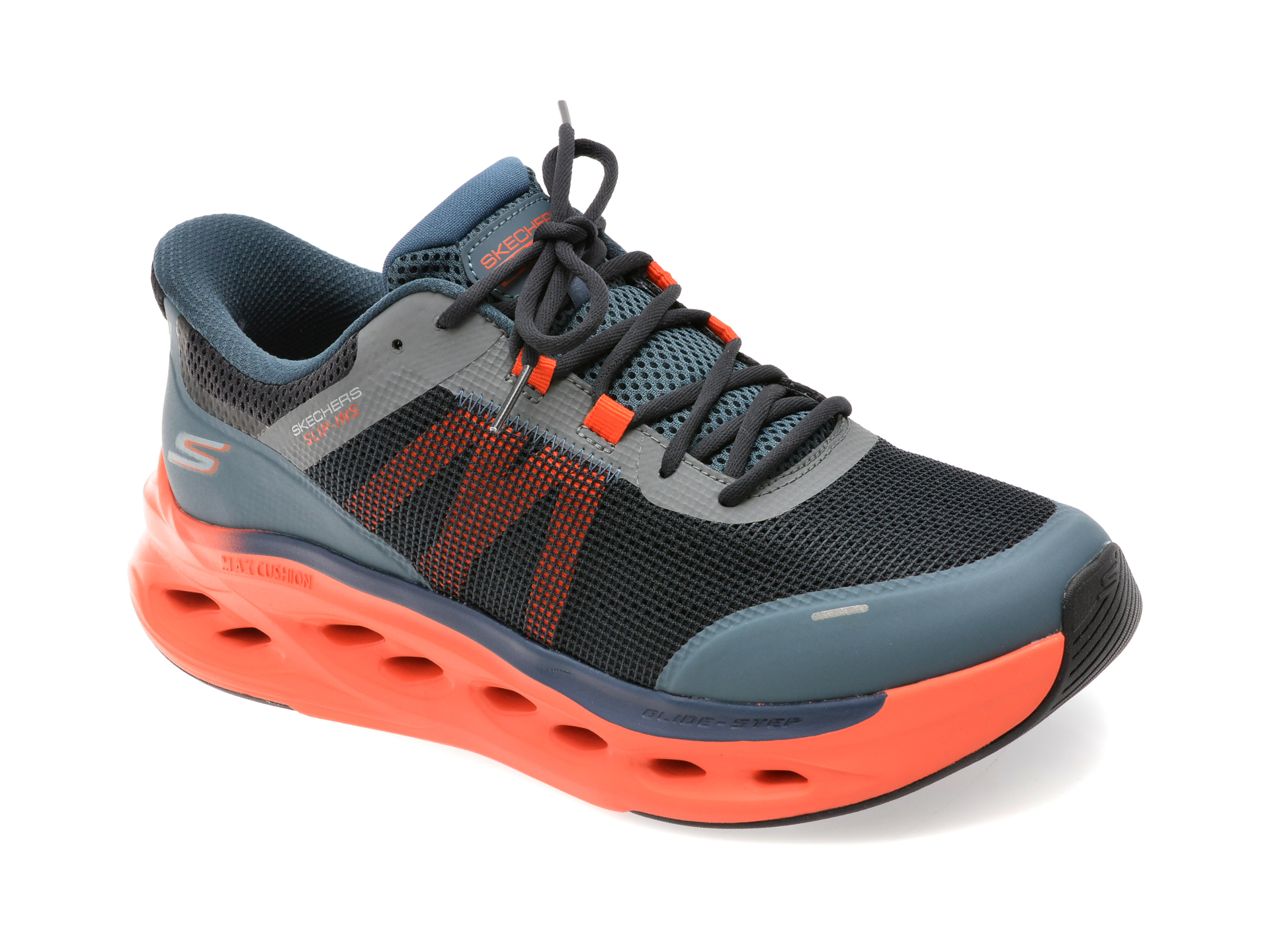 Pantofi Skechers Max Cushioning - Confort Superior