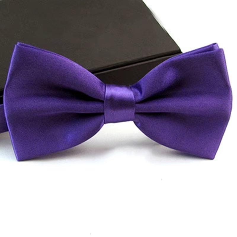 Papion Barbati Mov Picadili - Eleganta Stilata