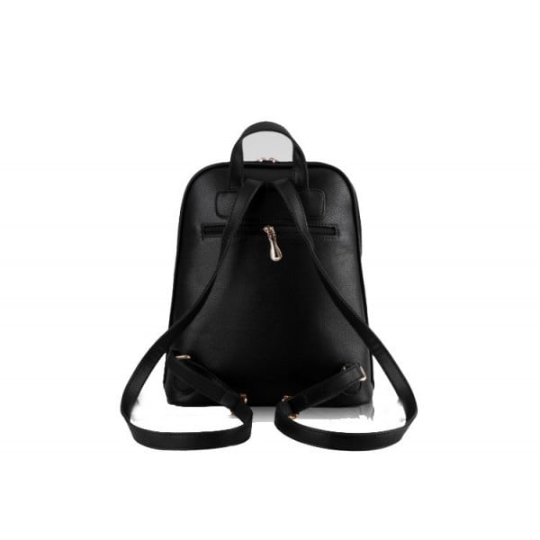 Rucsac Geneva GT134 Negru Elegant și Practic - imagine 2