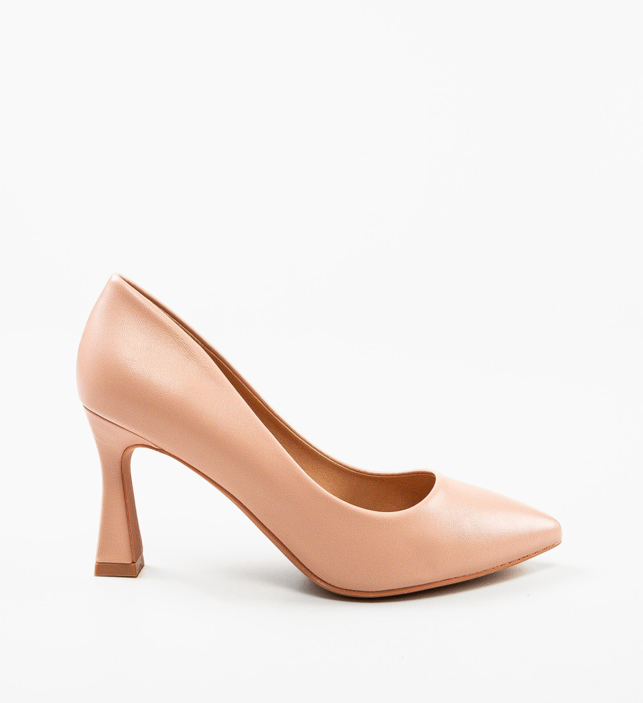 Pantofi Olajyt Roze - Eleganță și Stil - imagine 4