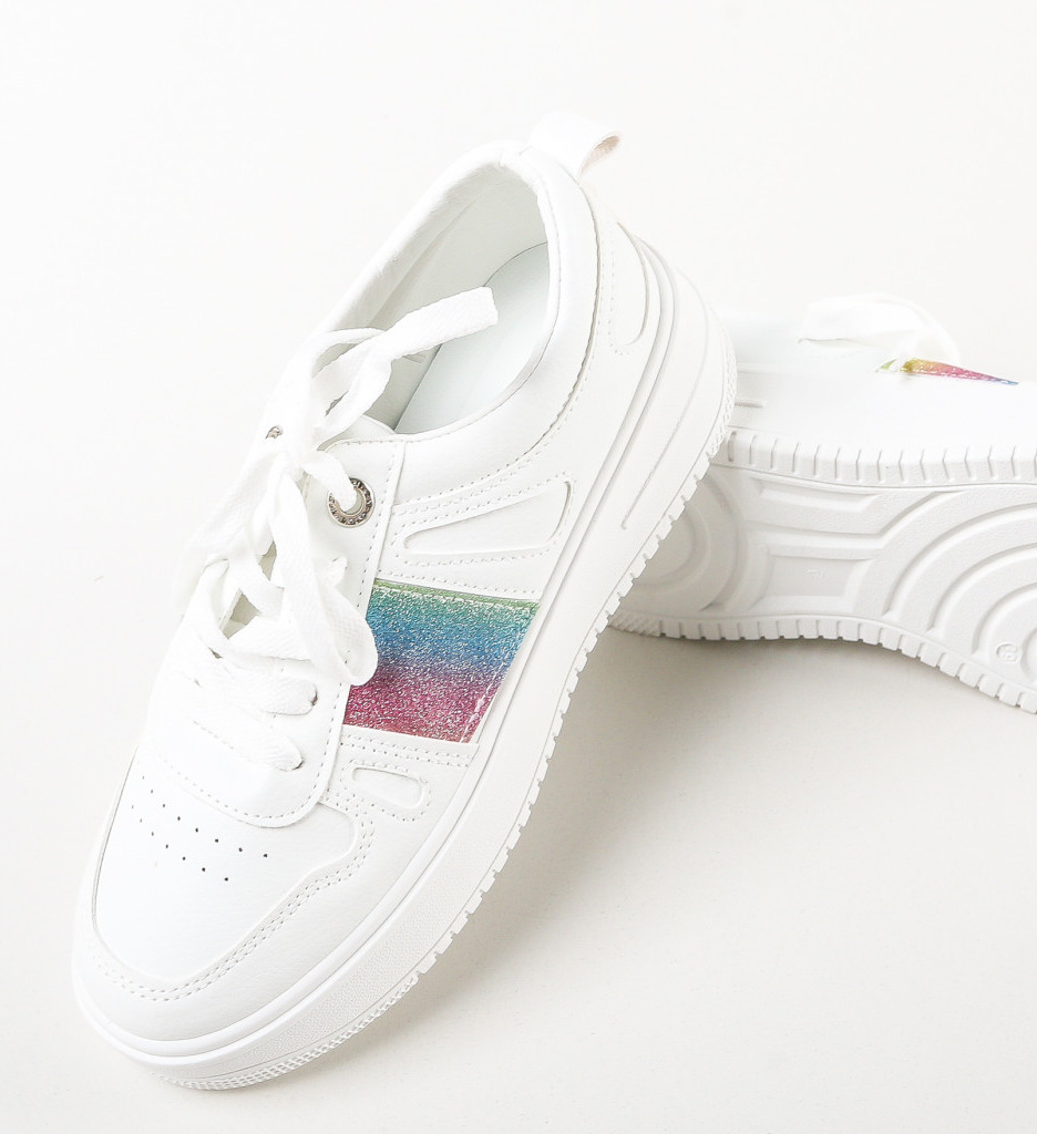 Sneakers Dorian Albi - Confort și Stil Sport - imagine 6