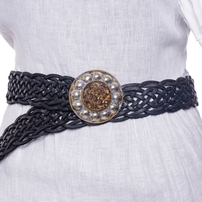 Curea Eleganta Piele Naturala | Shopika