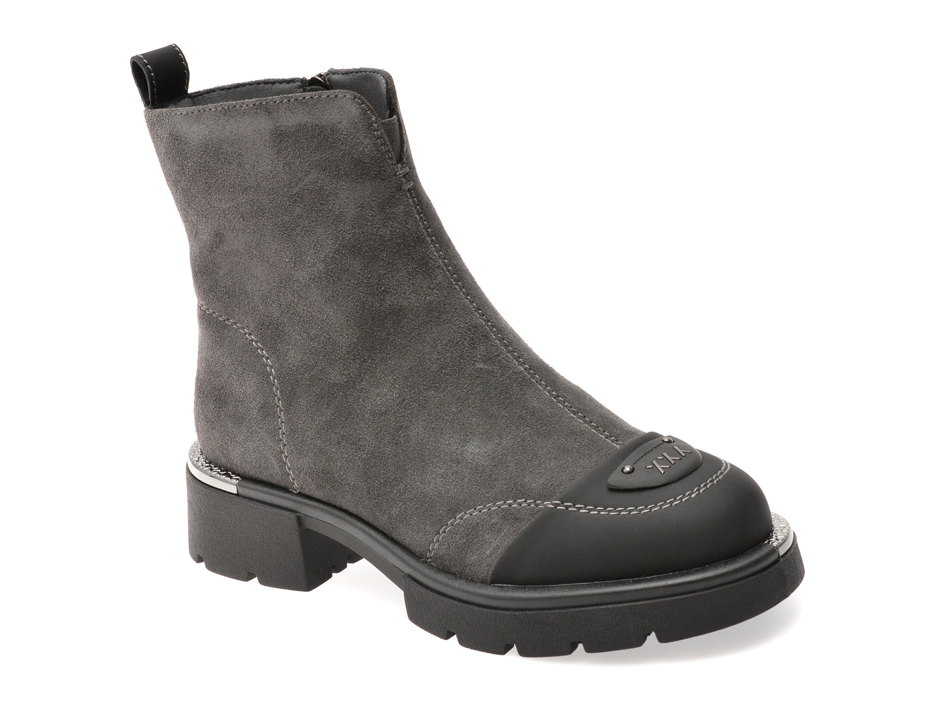 Ghete Gryxx Piele Intoarsa - Stil Urban