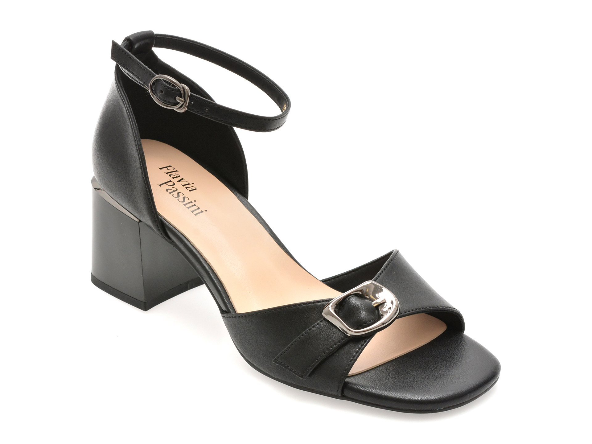 Sandale Flavia Passini Elegante Piele