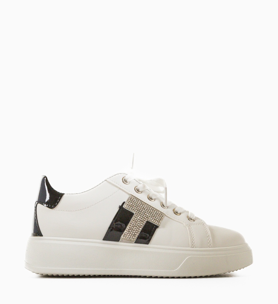 Pantofi Sport Molina Albi - Confort și Stil - imagine 6