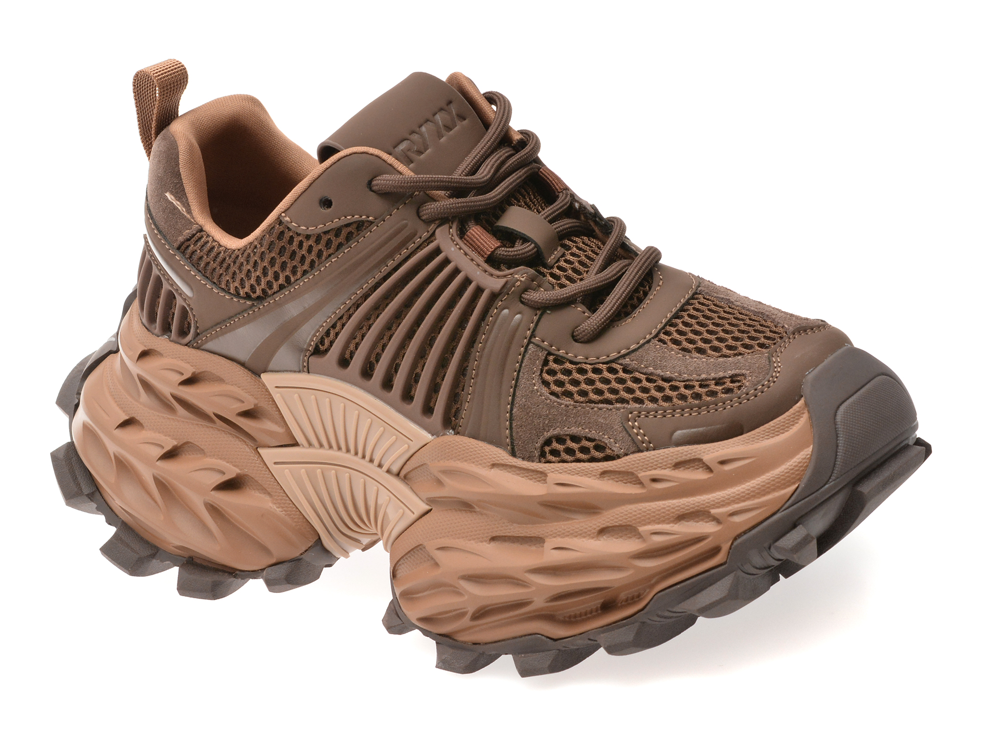 Pantofi Sport GRYXX Maro - Confort și Stil Urban