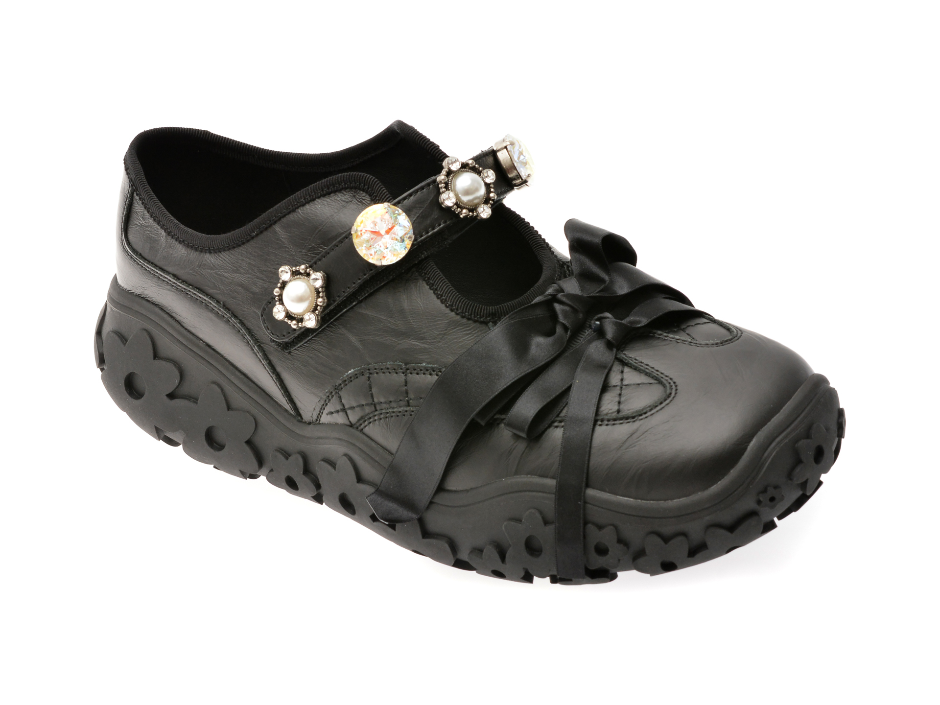 Pantofi Gryxx Piele Naturală - Confort și Stil
