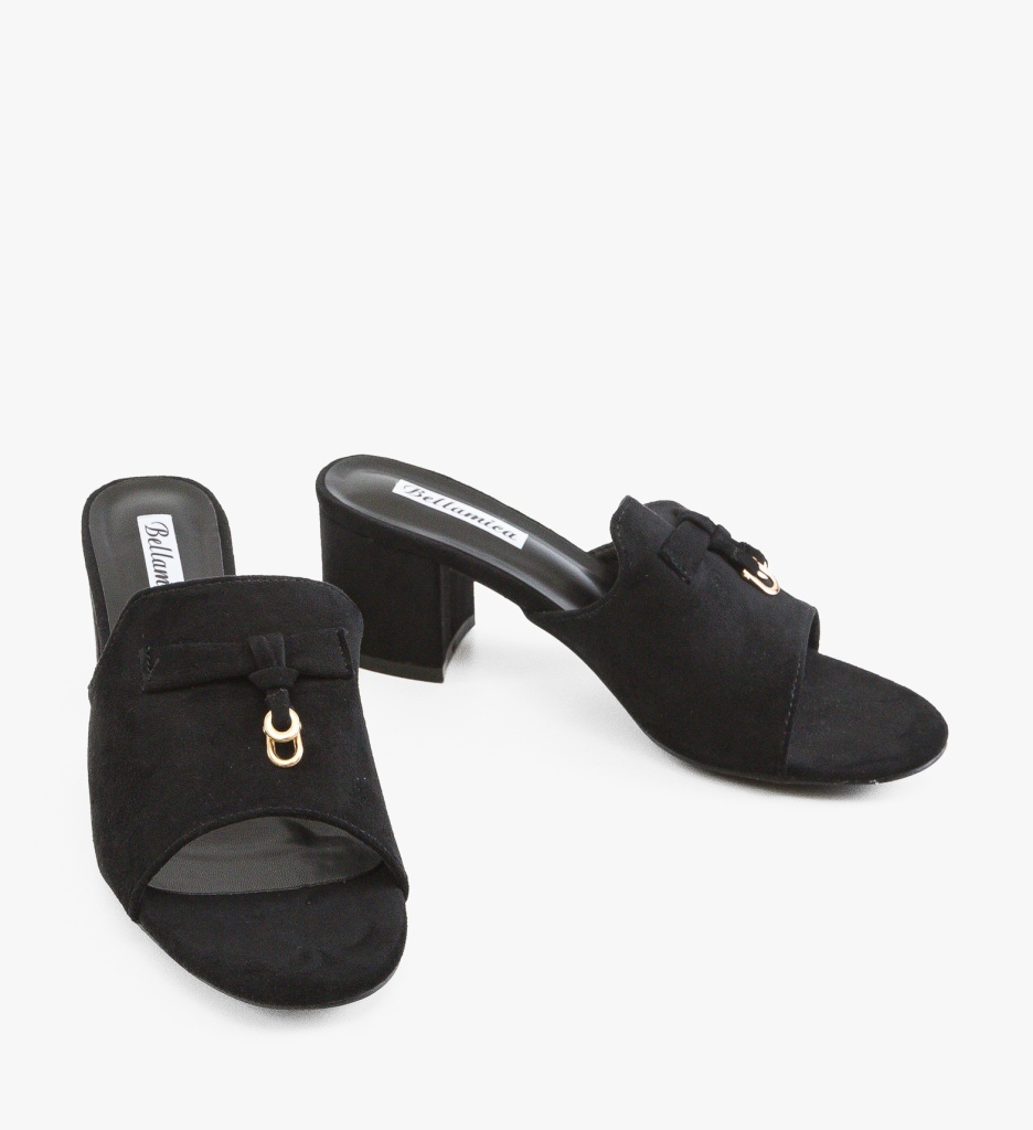 Saboti dama Jajjo Negri | Eleganta si Confort - imagine 3