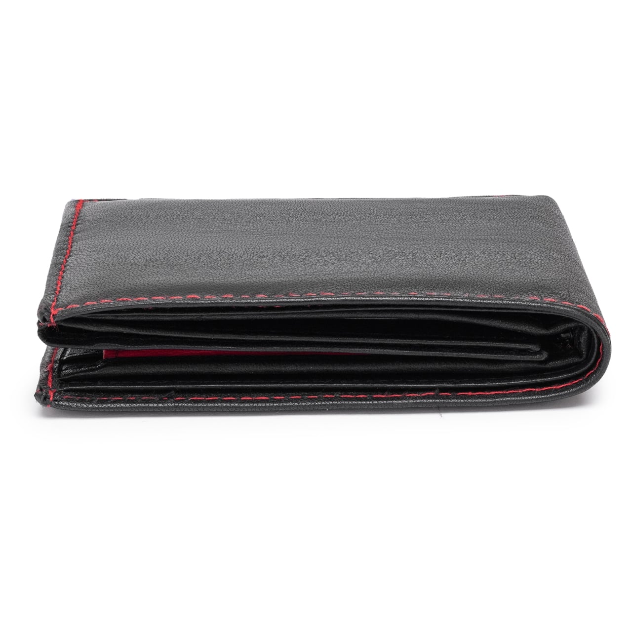 Portofel Barbati Delis Denis Piele Naturala - imagine 5