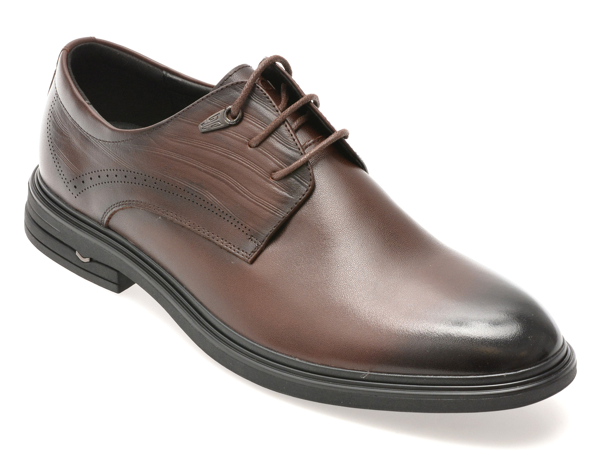 Pantofi Eleganti Epica Maro | Stil si Rafinament