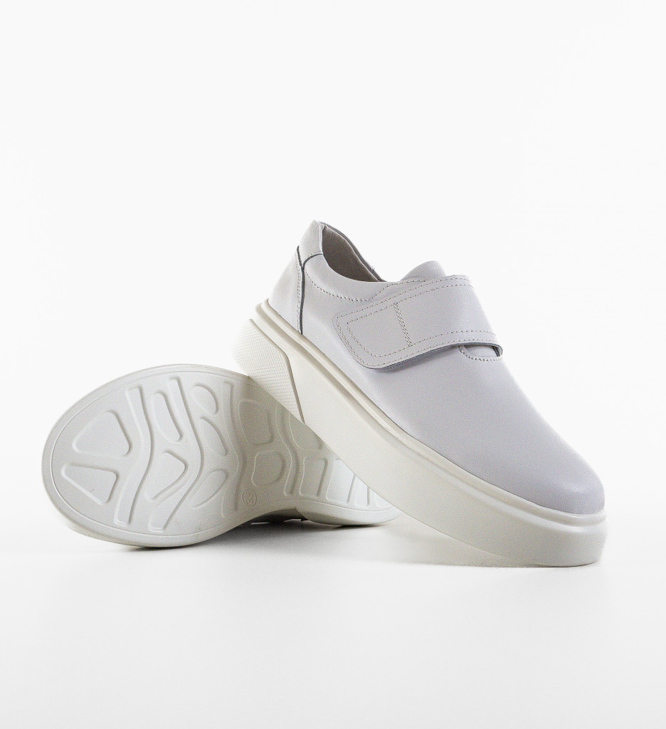 Pantofi Casual Dama Slamet Albi - Confort si Stil
