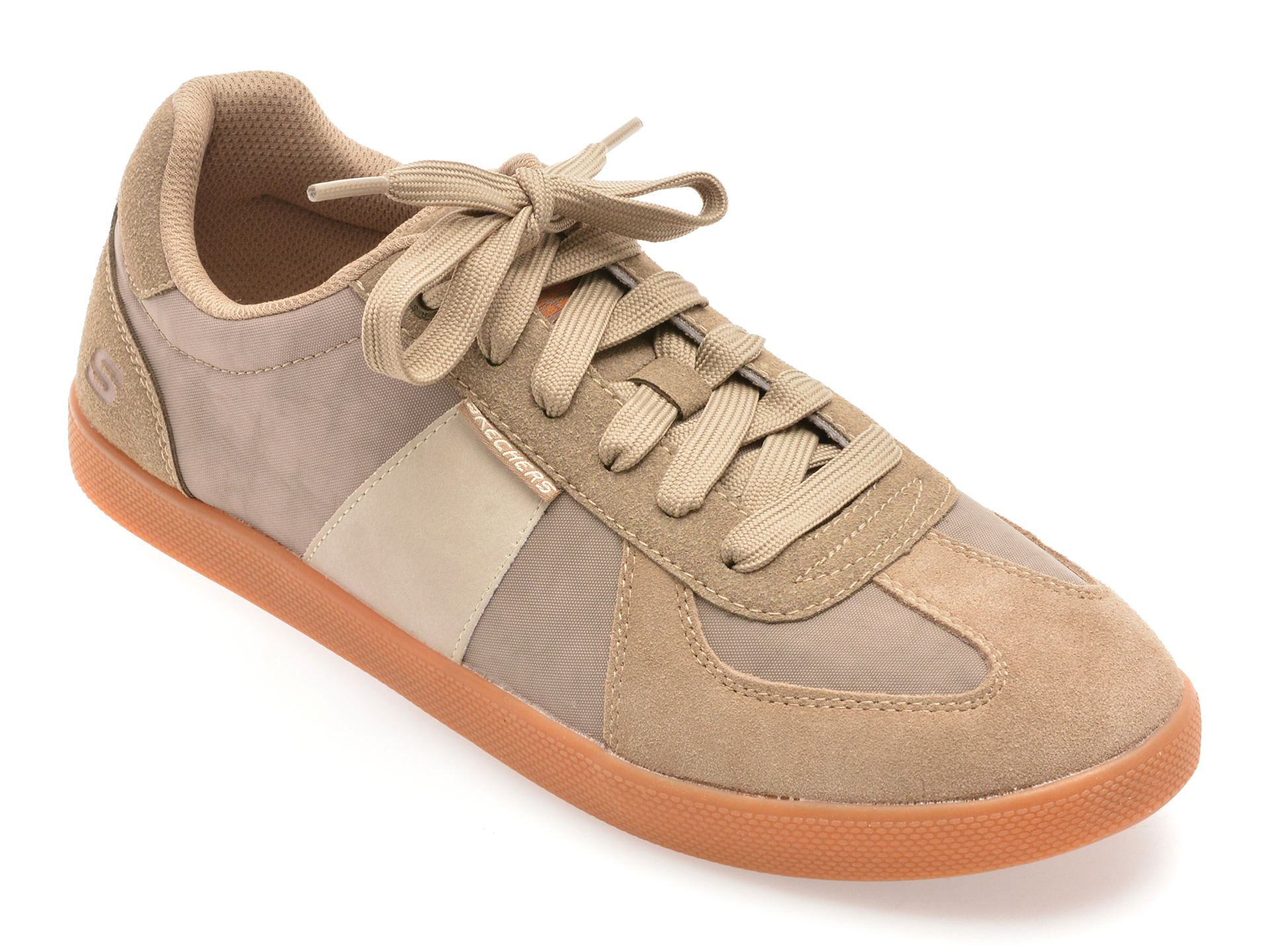 Pantofi SKECHERS PLACER Gri - Confort și Stil