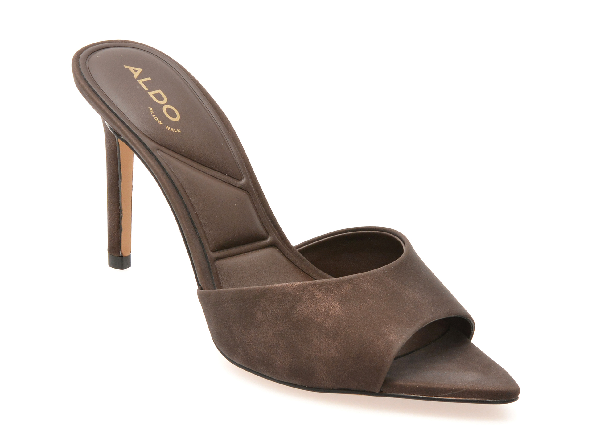 Papuci Eleganți ALDO Anniebilden | Confort Premium