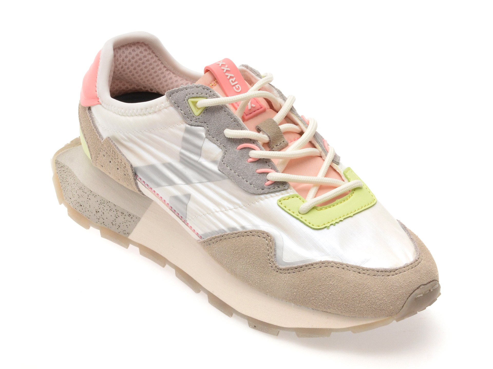Pantofi Sport GRYXX Albi - Confort & Stil