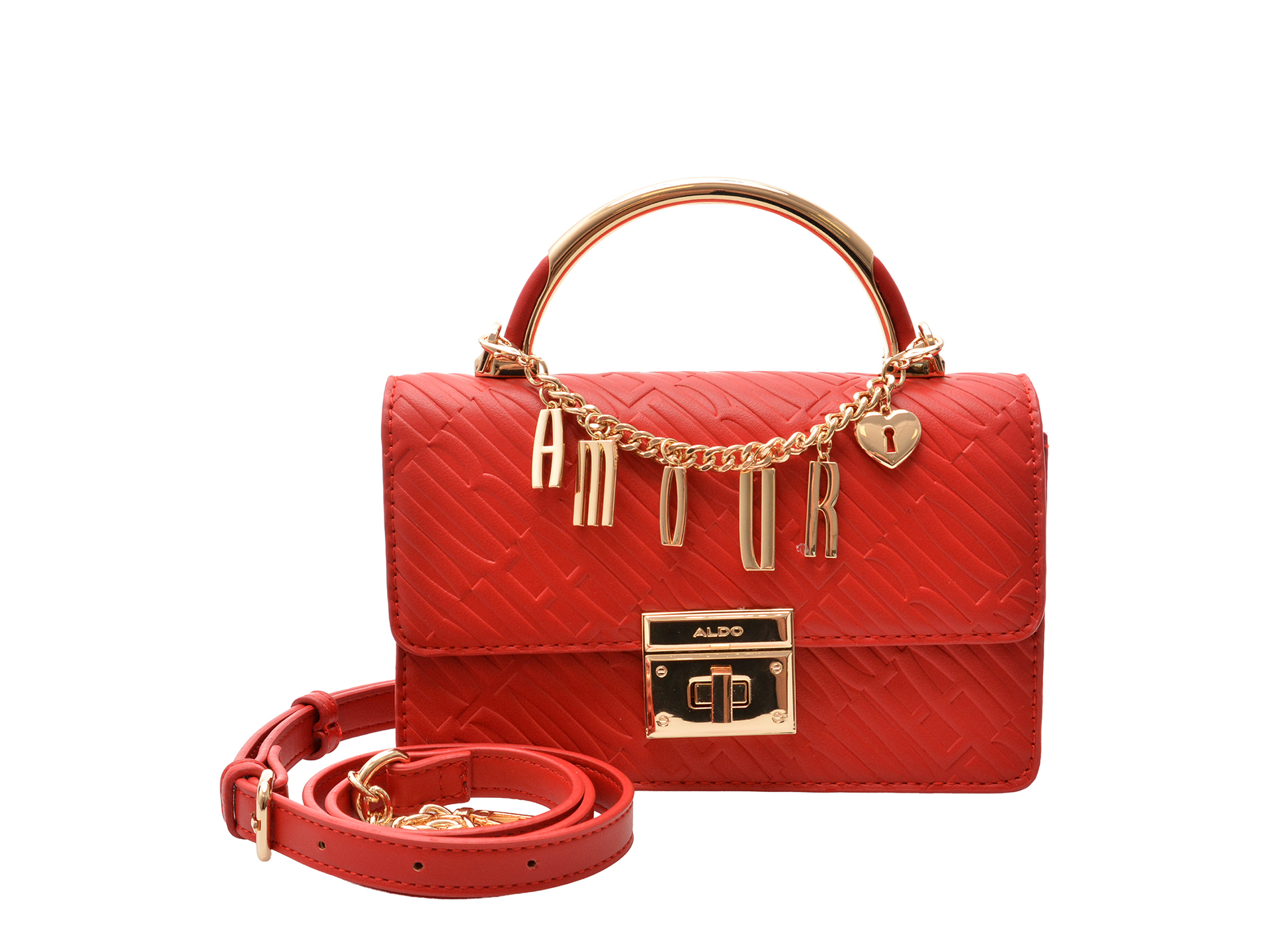 Geanta ALDO Rosie AMENDA 600 | Piele Ecologică