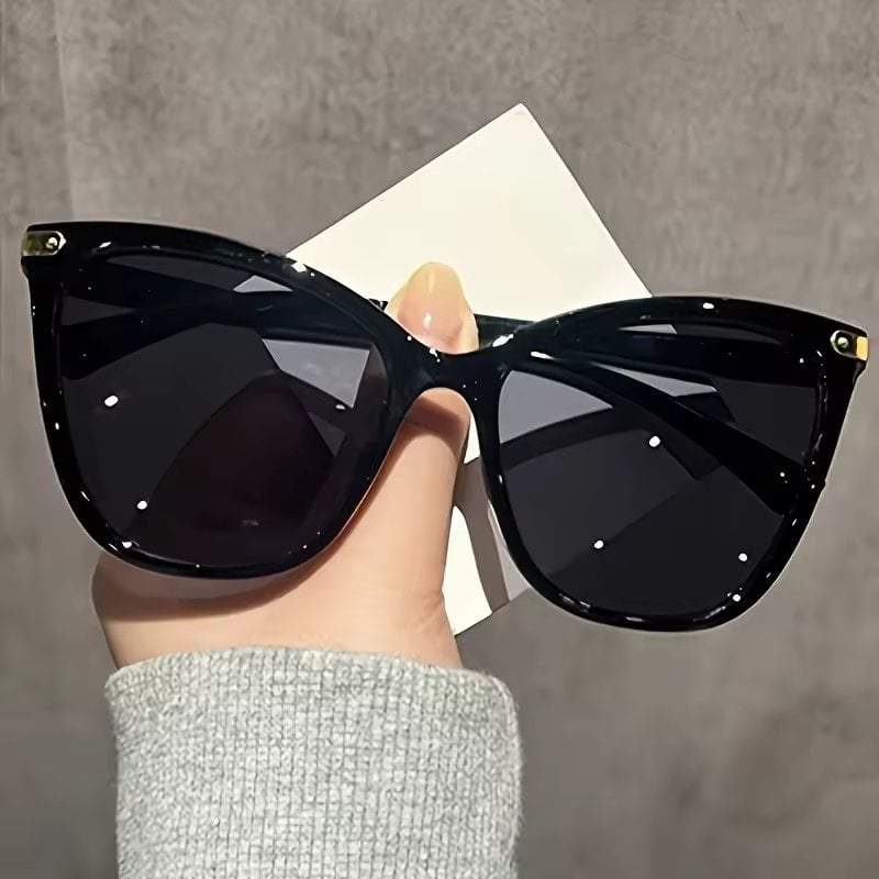 Ochelari Soare Femei Picadili UV400 Negru - imagine 3
