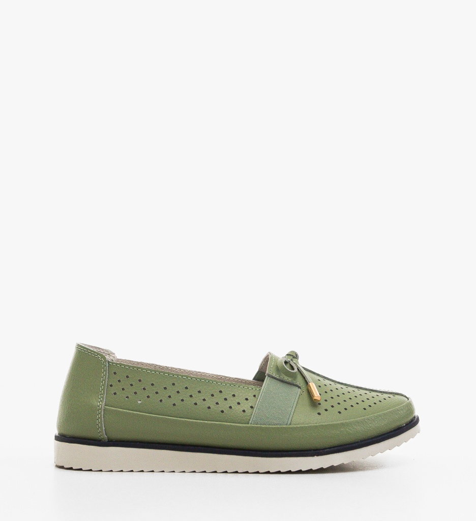 Pantofi Casual Dama Niko Verzi | Confort și Stil - imagine 5