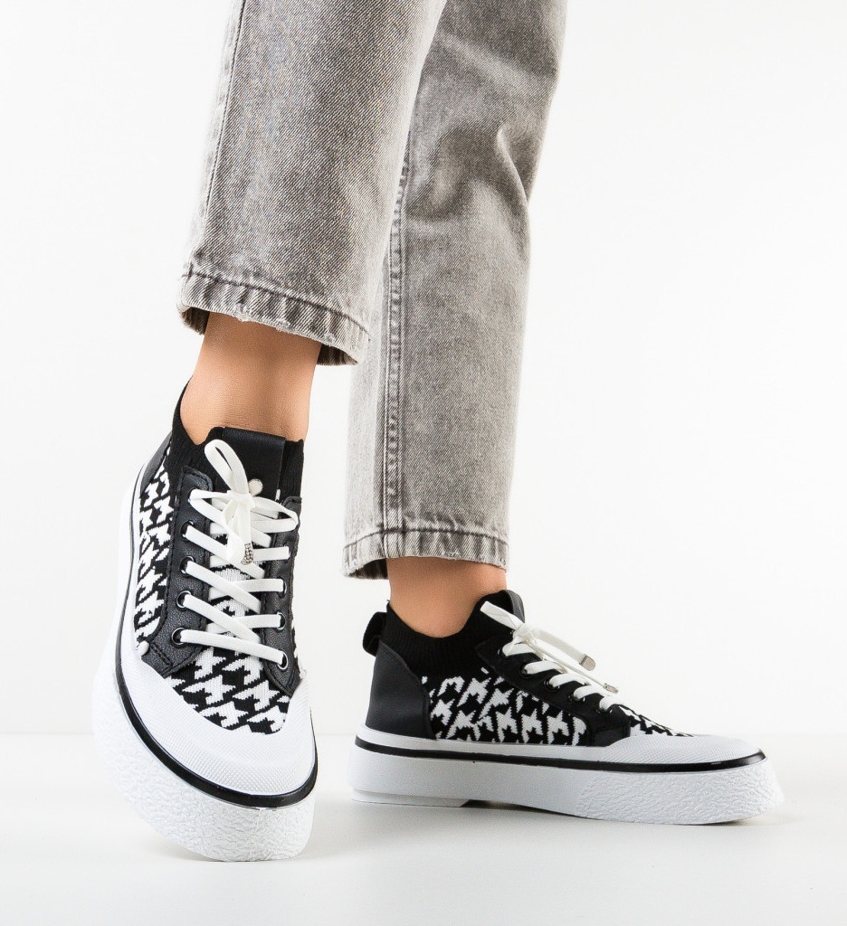 Pantofi Sport Diogo Negri - Confort & Performanță