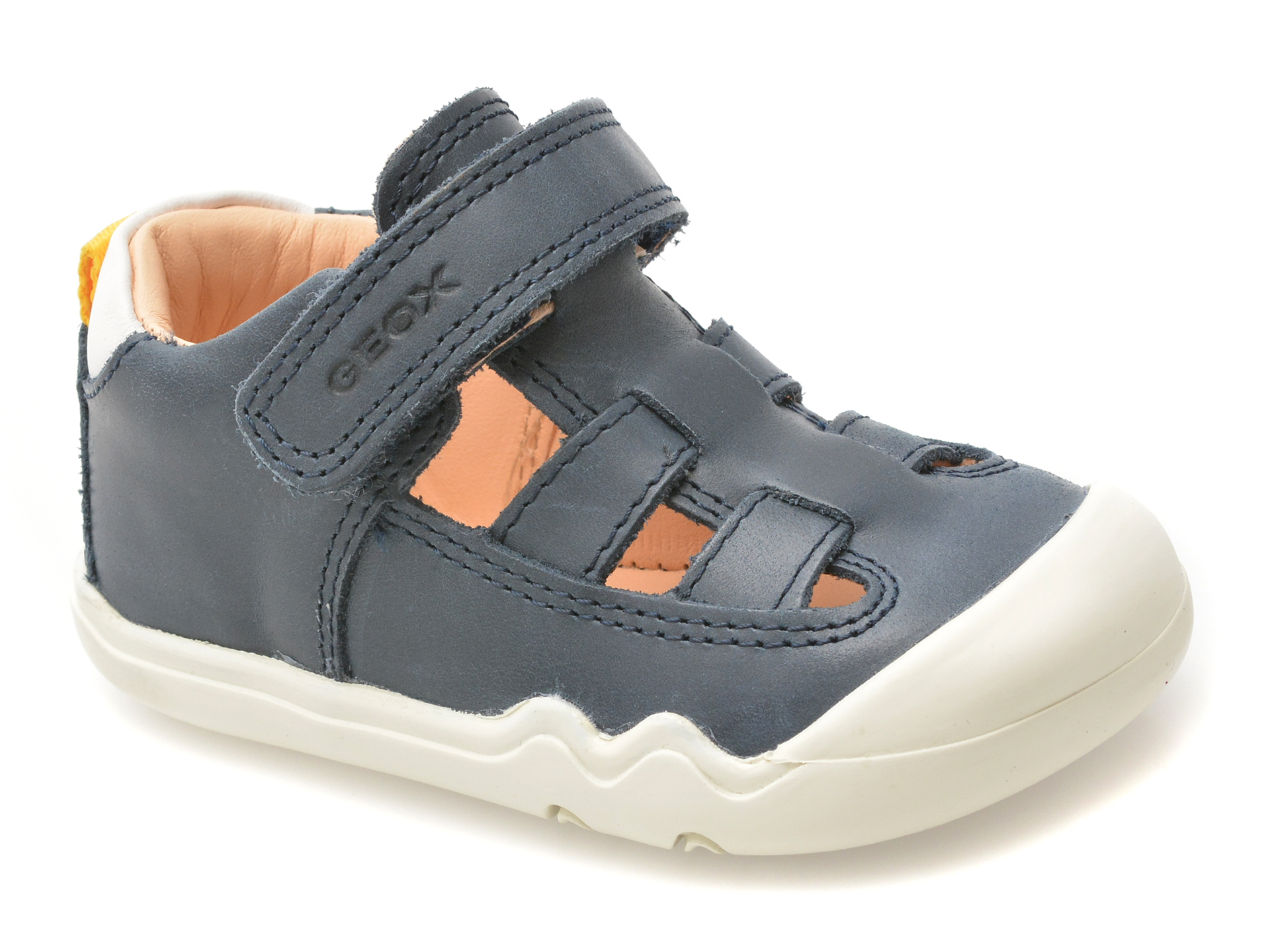 Pantofi sport Geox B555WA bleumarin