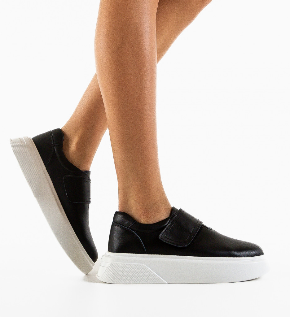 Pantofi Casual Dama Slamet Negri - Confort & Stil