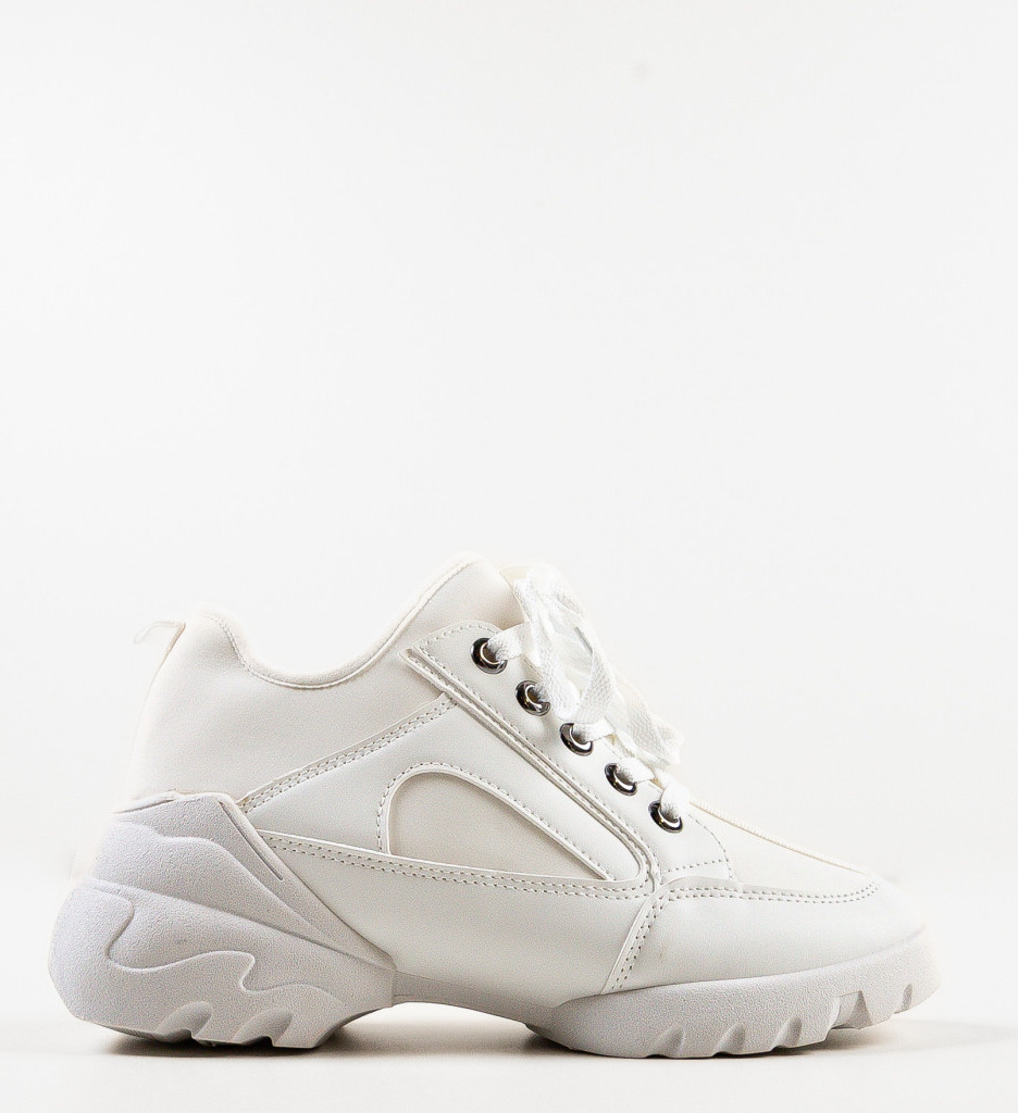 Pantofi Sport Dama Francis Albi | Confort & Stil - imagine 4