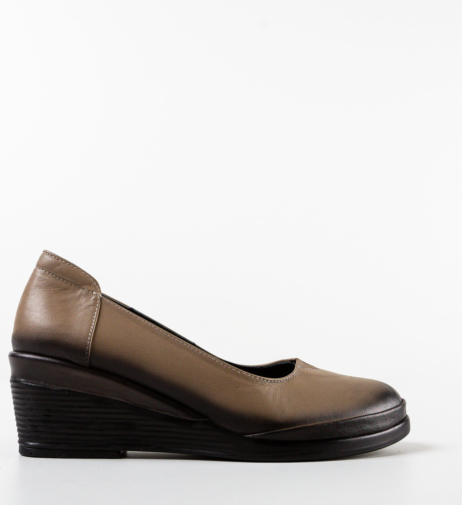 Sandale Platforma Adya Maro | Eleganță la Înălțime - imagine 5