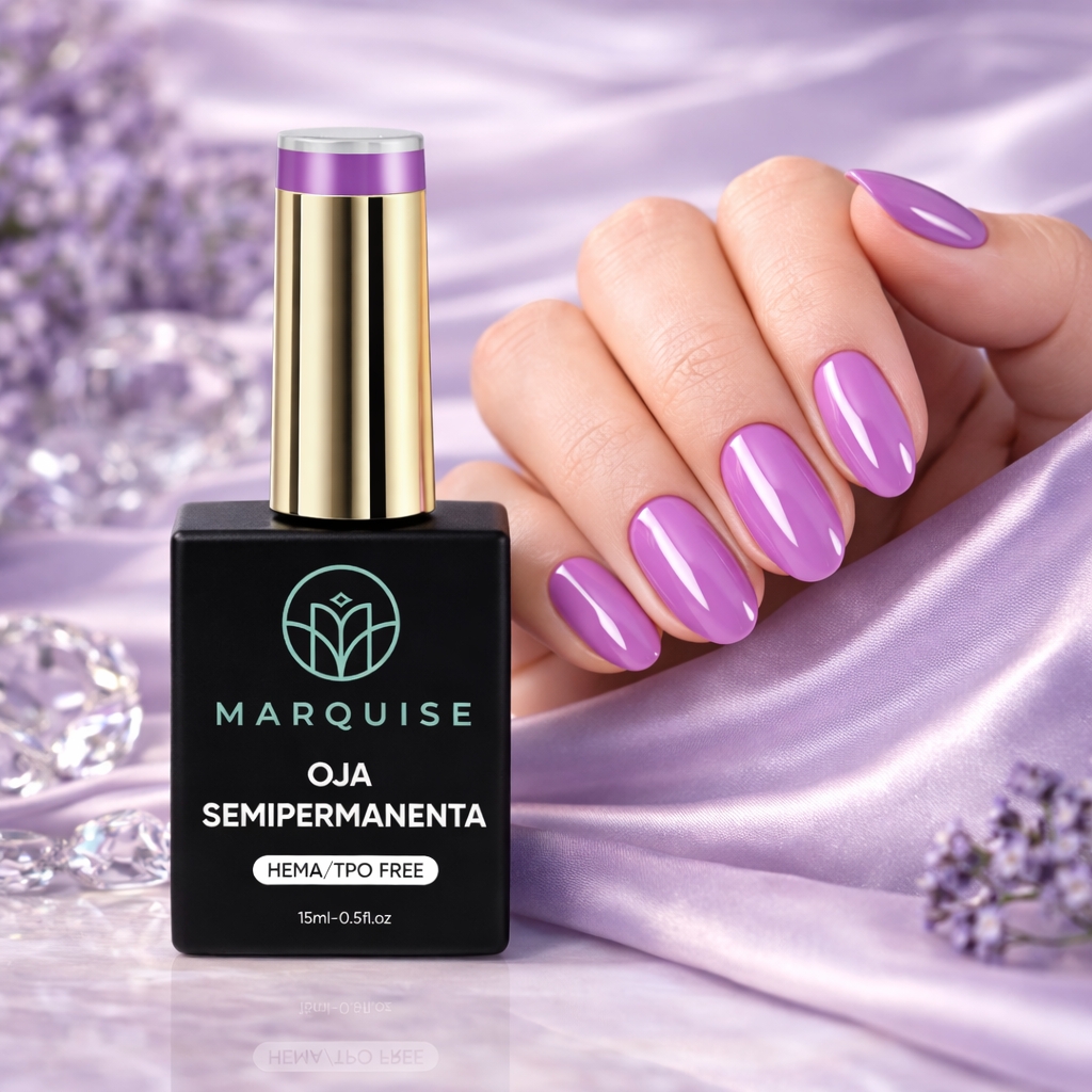 Picadili Oja Semipermanenta HEMA-Free Marquise JY087 - imagine 2