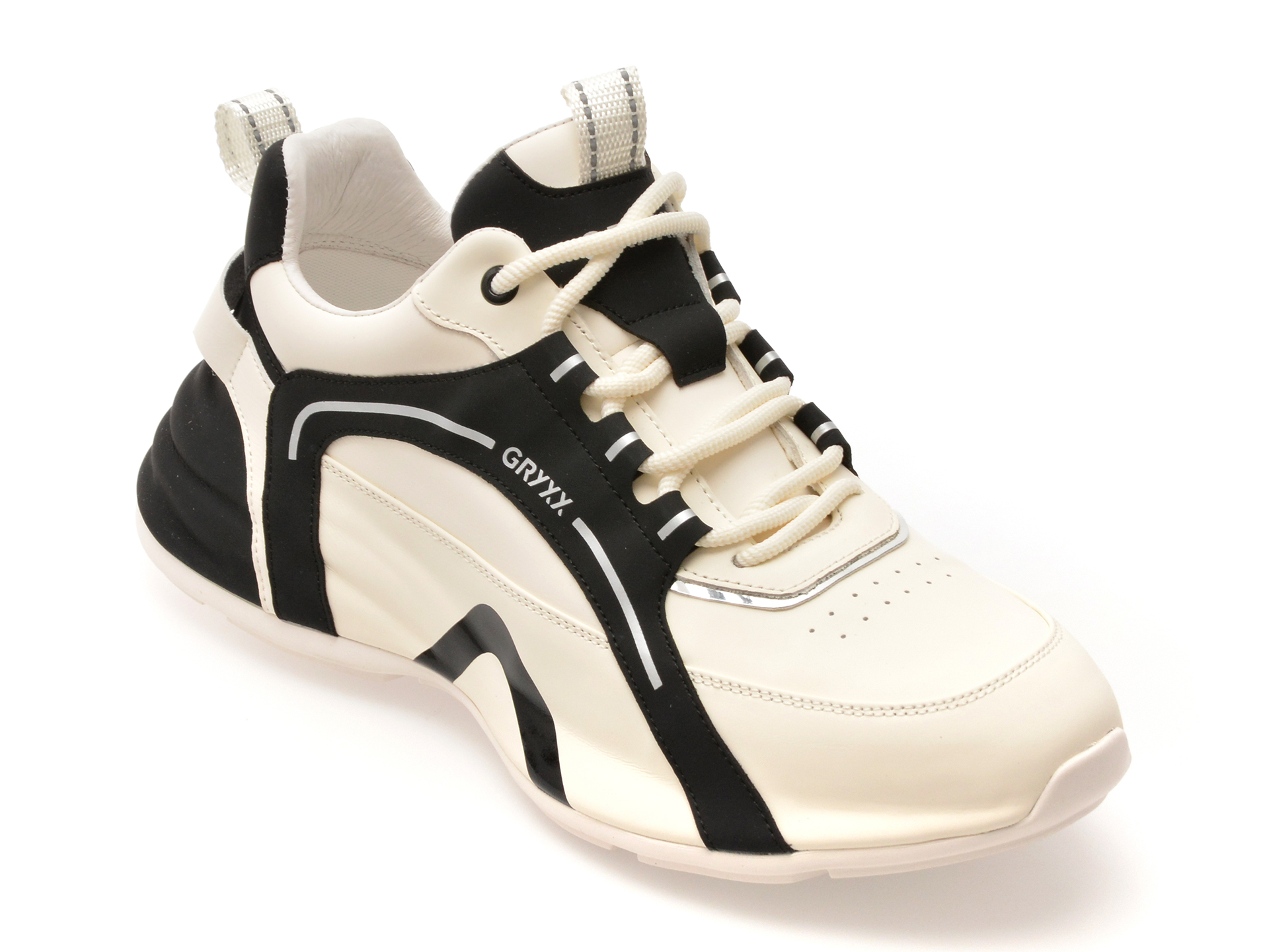 Pantofi Sport Gryxx din Piele Naturală