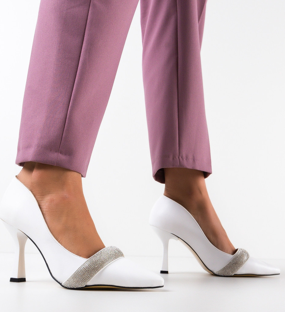 Pantofi Andor Albi | Eleganță Asigurată - imagine 3