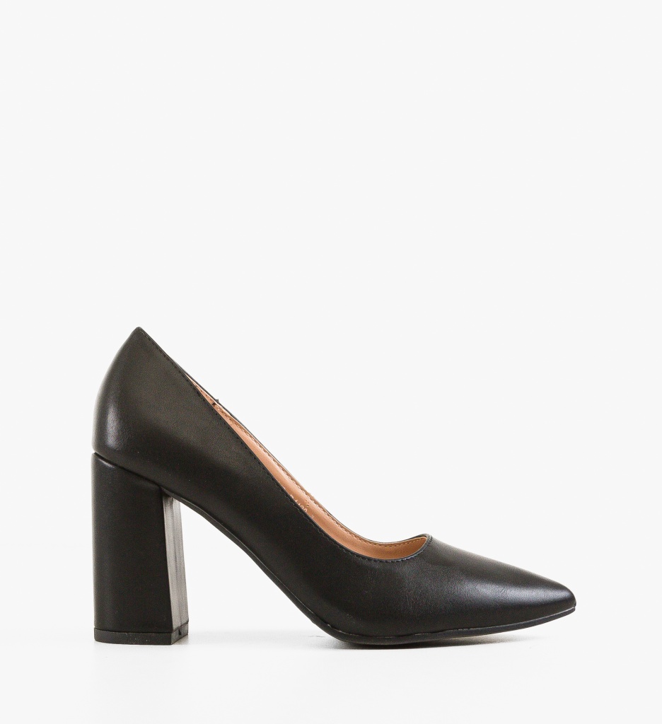 Pantofi Dama Aisha Negri - Eleganță la Fiecare Pas - imagine 6
