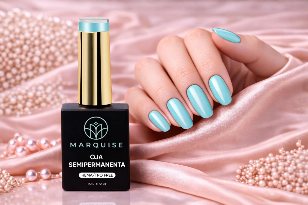 Oja Semipermanenta Picadili HEMA Free, 15 ml - imagine 2