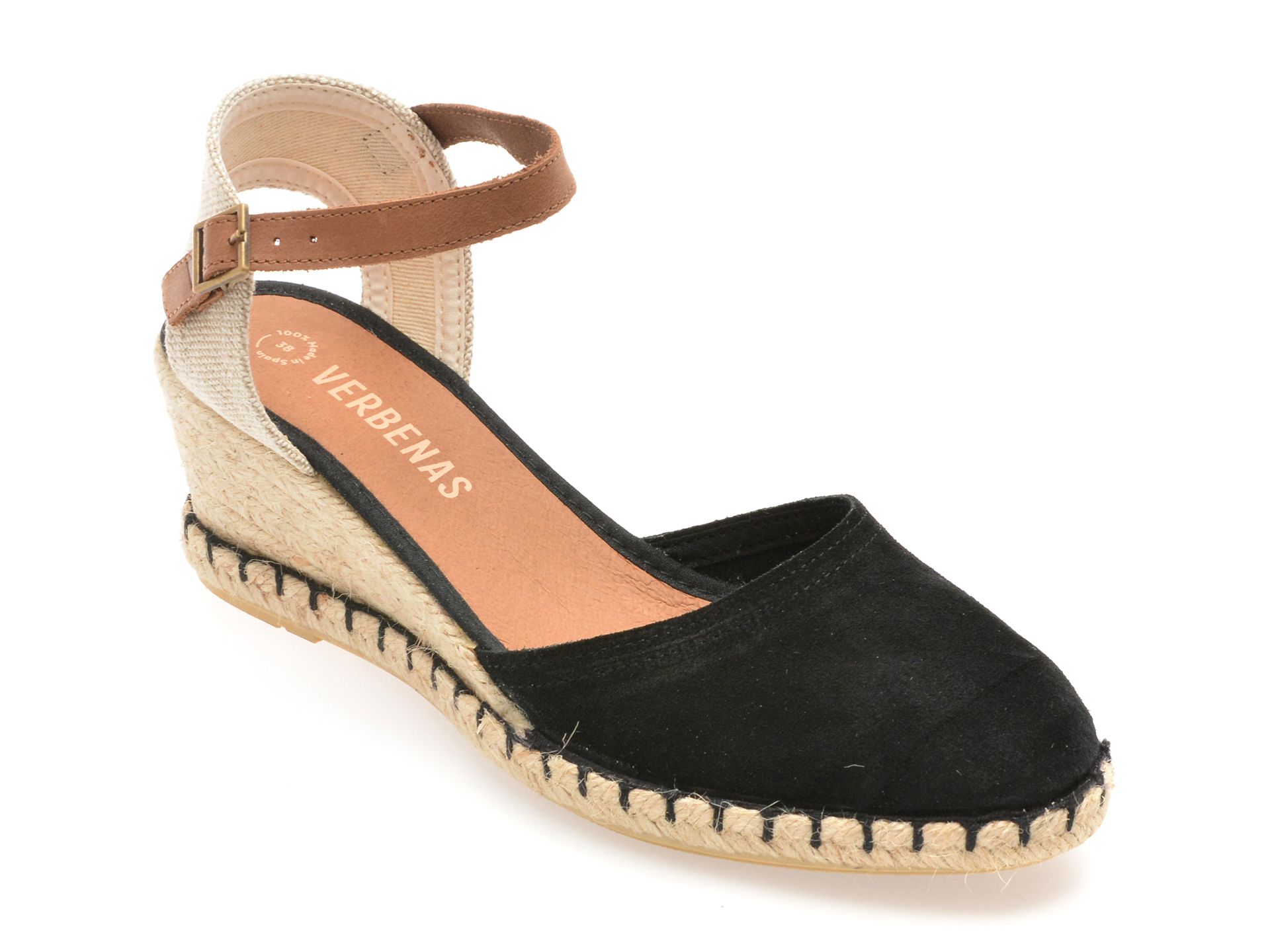 Pantofi Verbenas Malena - Eleganță și Confort