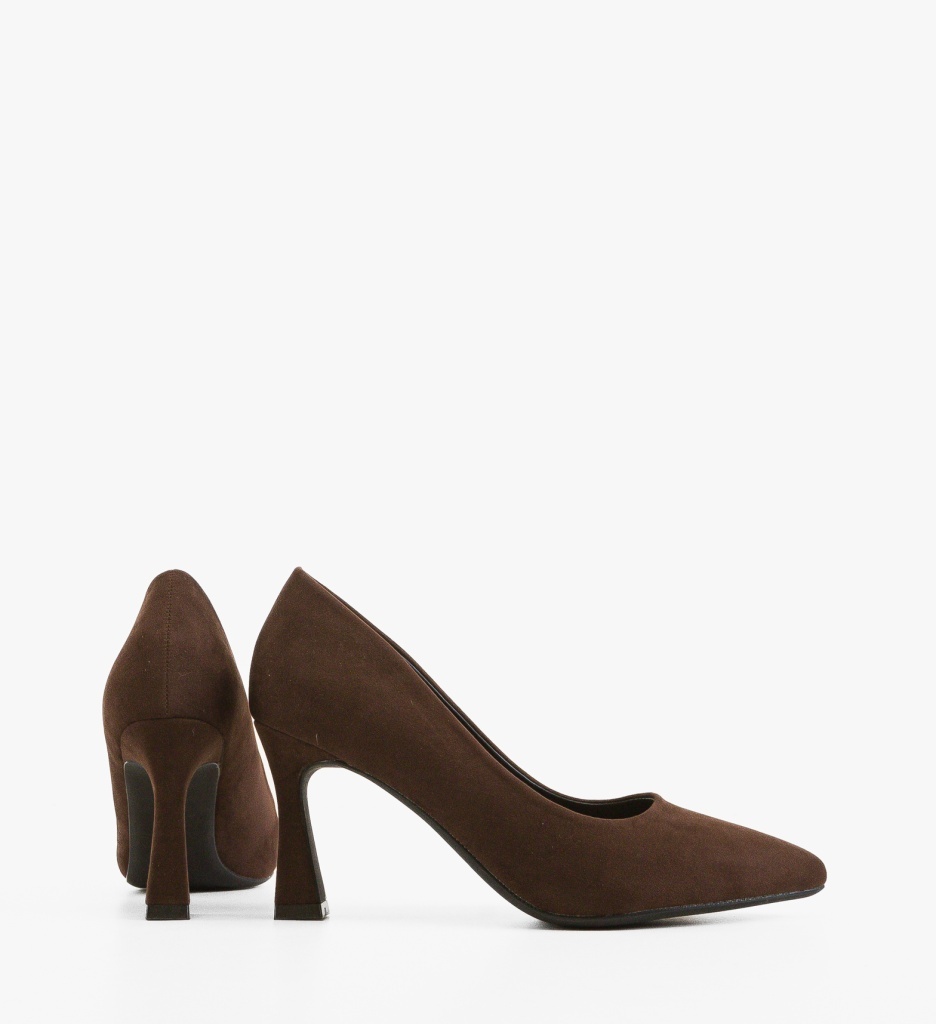 Pantofi Dama Zoltan Depurtat Maro Eleganți - imagine 5