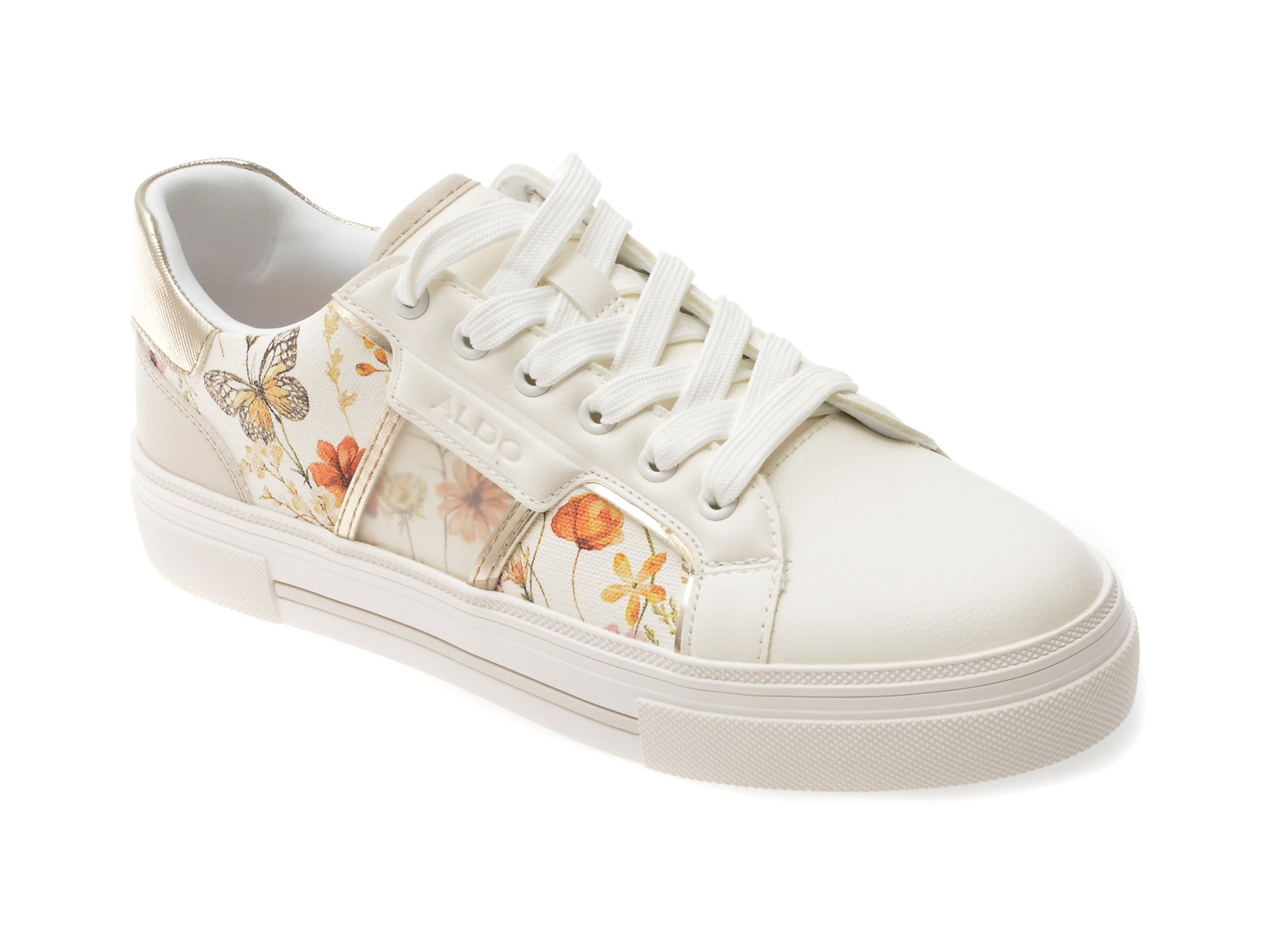 ALDO ONIRASEEN 978 - Pantofi sport multicolor