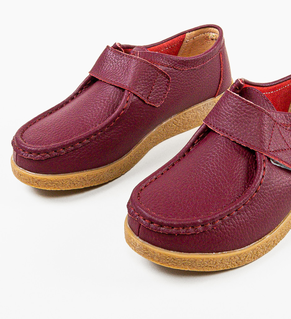 Pantofi Casual Monta Grena - Eleganță și Confort - imagine 5