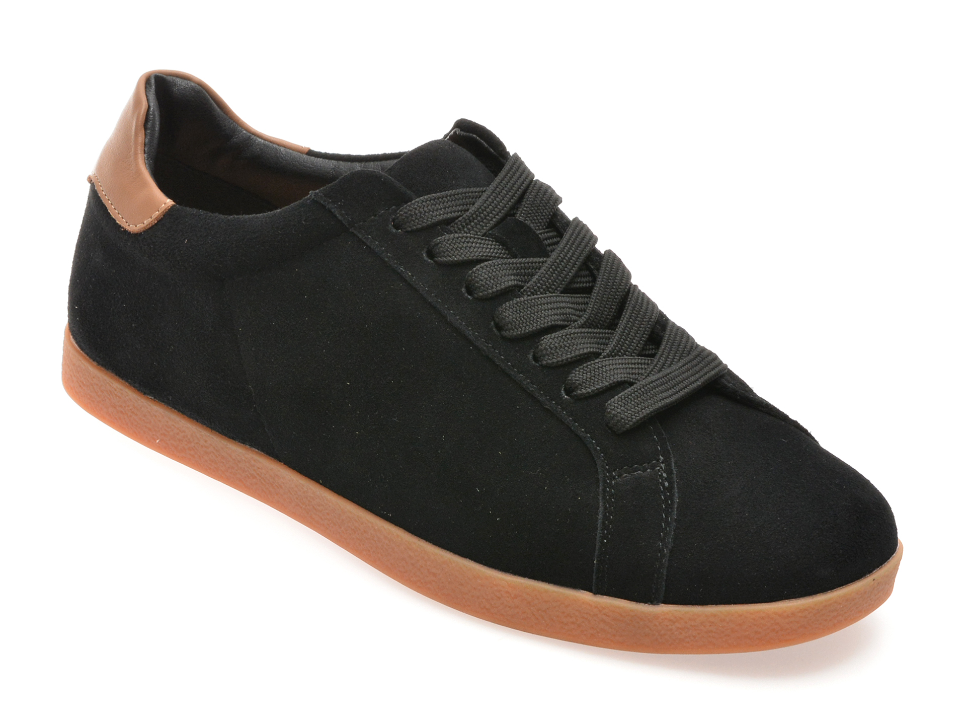 Pantofi Sport GRYXX Negri - Eleganță și Confort