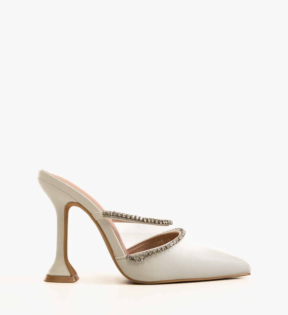 Pantofi Leslie Albi | Eleganță și Rafinament - imagine 6